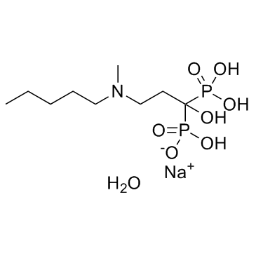 Ibandronate sodium monohydrate 138926-19-9